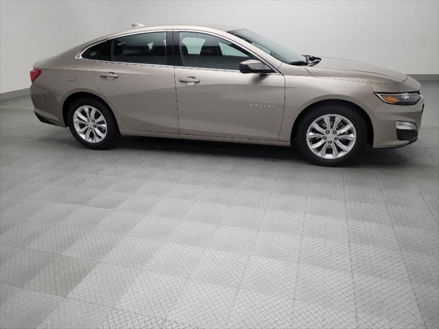 used 2023 Chevrolet Malibu car, priced at $22,295