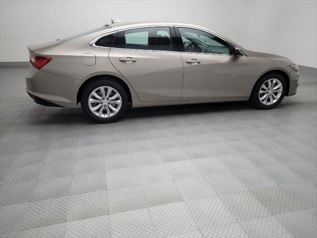 used 2023 Chevrolet Malibu car, priced at $22,295