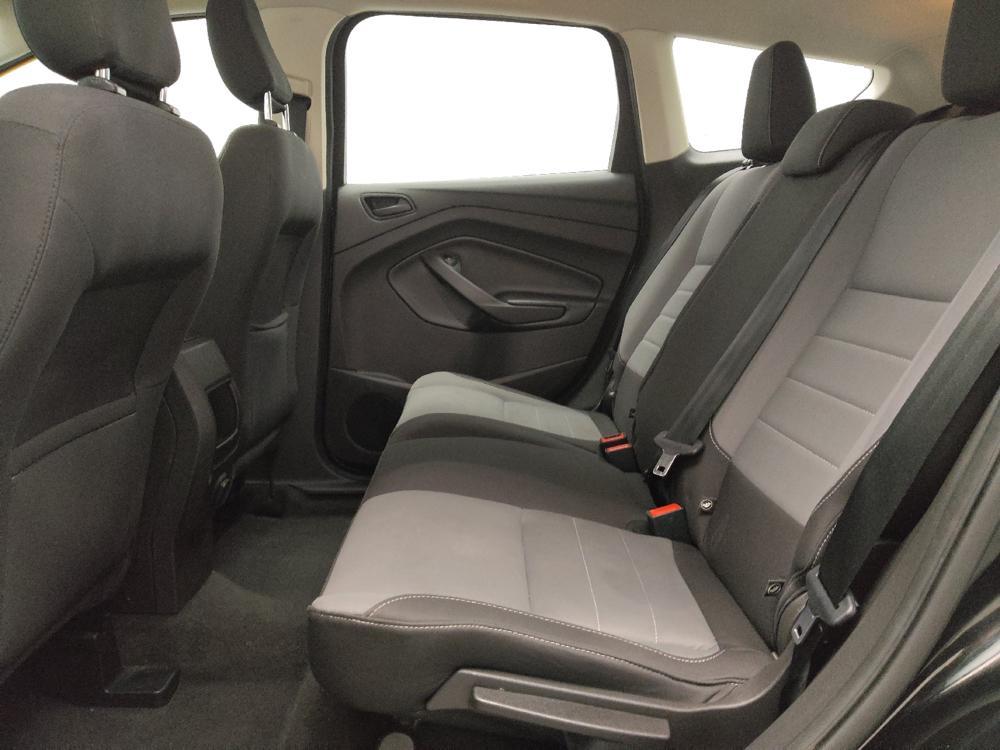 used 2018 Ford Escape car, priced at $9,795