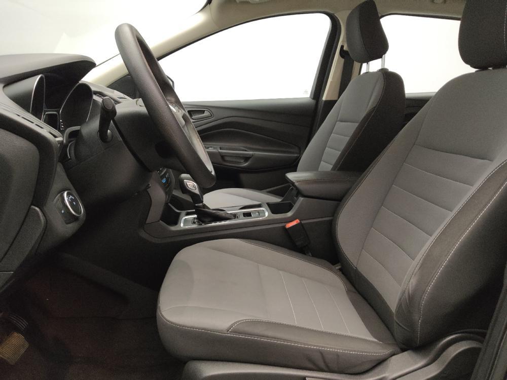 used 2018 Ford Escape car, priced at $9,795