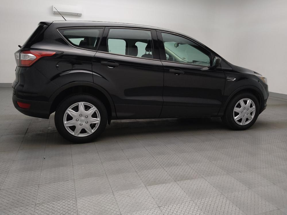 used 2018 Ford Escape car, priced at $9,795
