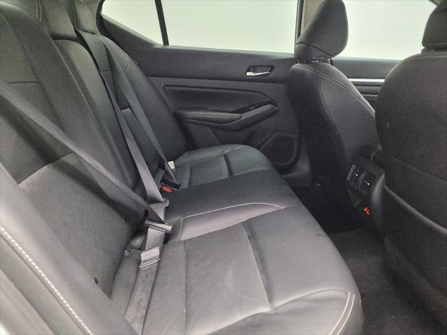 used 2023 Nissan Altima car, priced at $28,095