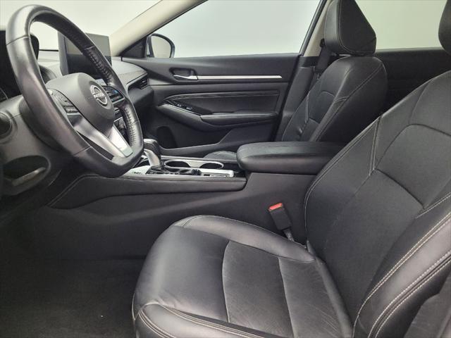 used 2023 Nissan Altima car, priced at $28,095
