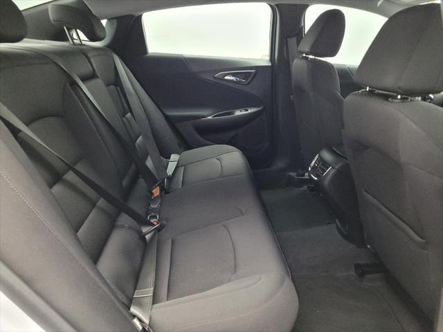 used 2023 Chevrolet Malibu car, priced at $22,195