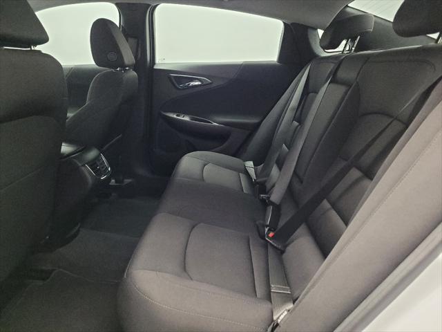 used 2023 Chevrolet Malibu car, priced at $22,195
