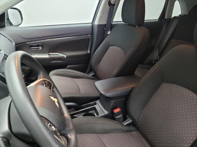 used 2019 Mitsubishi Outlander Sport car, priced at $14,995