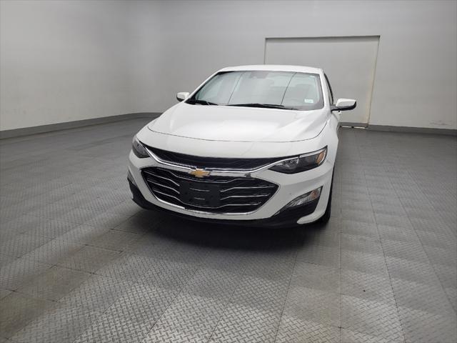 used 2024 Chevrolet Malibu car, priced at $22,395