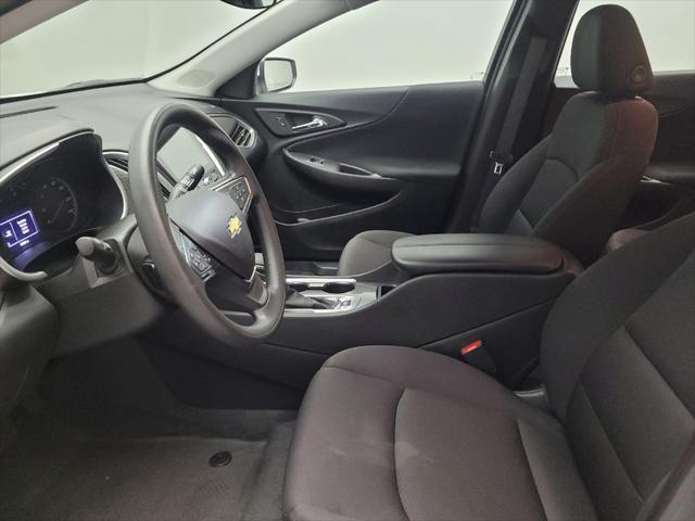 used 2024 Chevrolet Malibu car, priced at $22,395