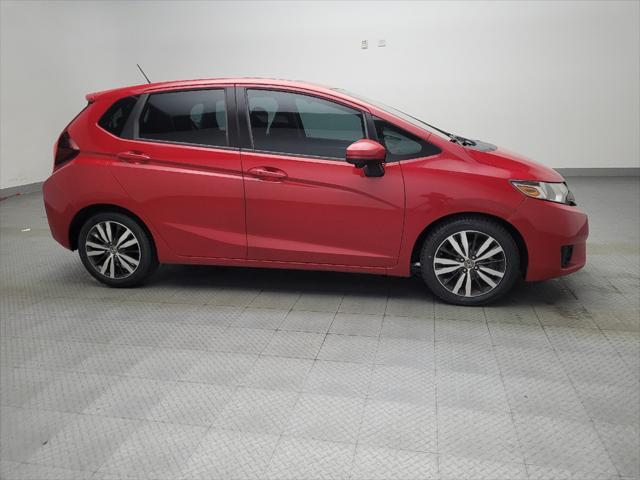 used 2015 Honda Fit car, priced at $12,995