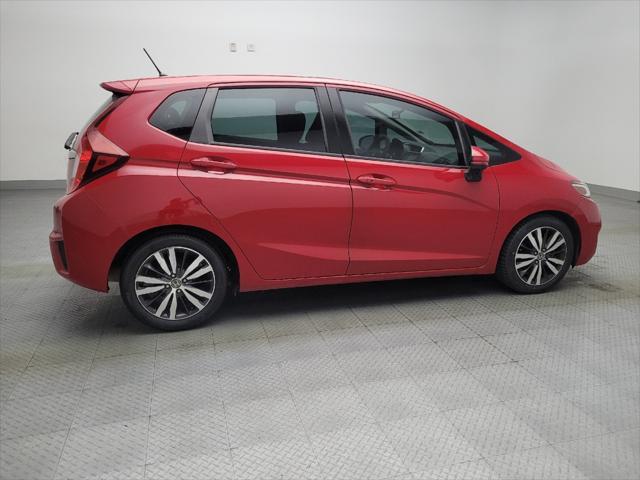 used 2015 Honda Fit car, priced at $12,995