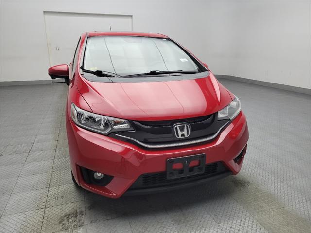 used 2015 Honda Fit car, priced at $12,995