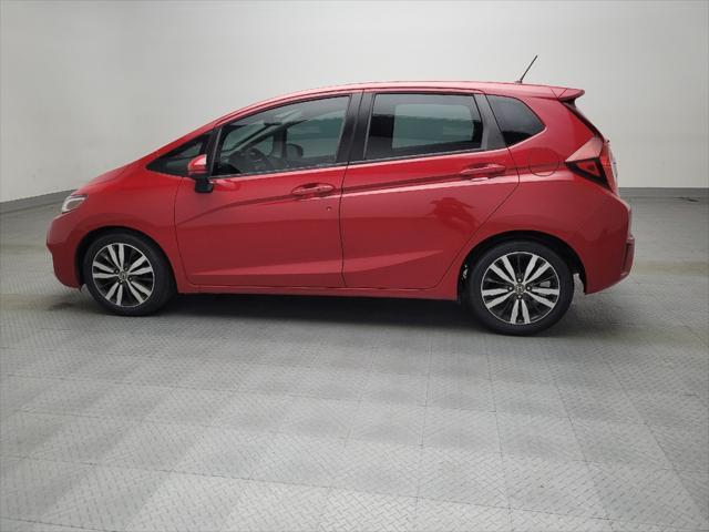 used 2015 Honda Fit car, priced at $12,995