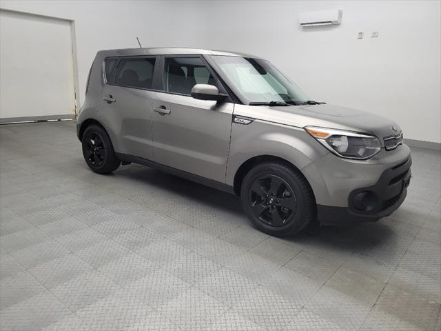 used 2019 Kia Soul car, priced at $13,295