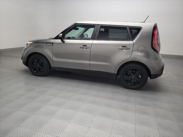 used 2019 Kia Soul car, priced at $13,295