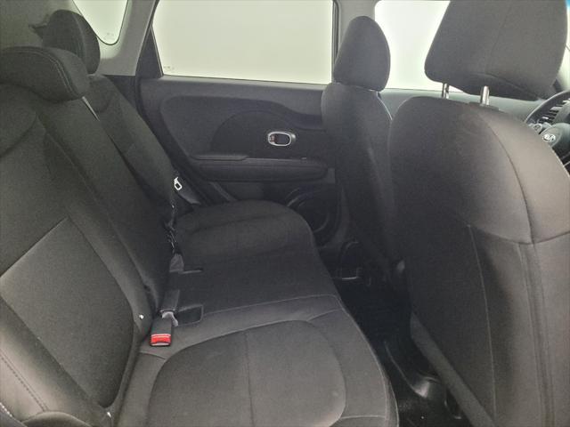 used 2019 Kia Soul car, priced at $13,295