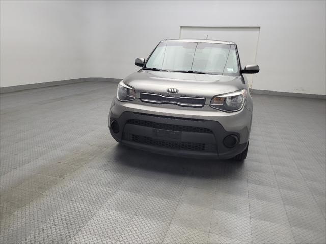 used 2019 Kia Soul car, priced at $13,295