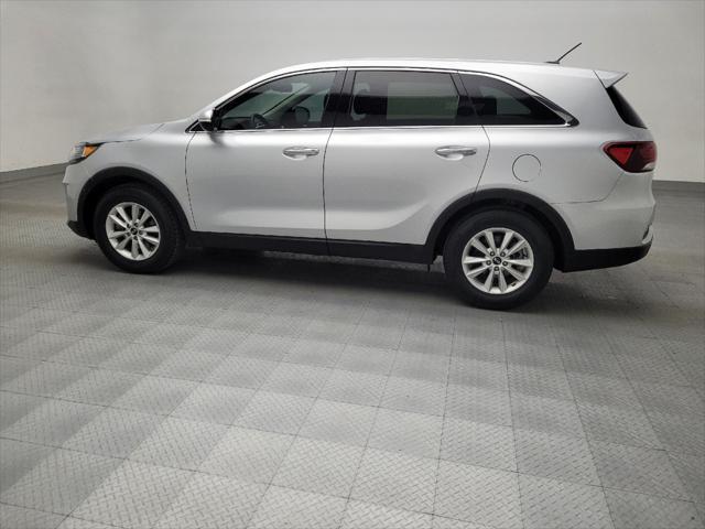 used 2020 Kia Sorento car, priced at $22,695