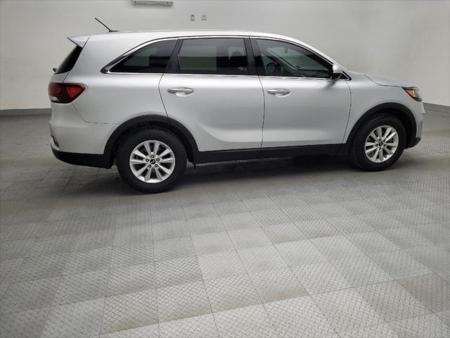 used 2020 Kia Sorento car, priced at $22,695