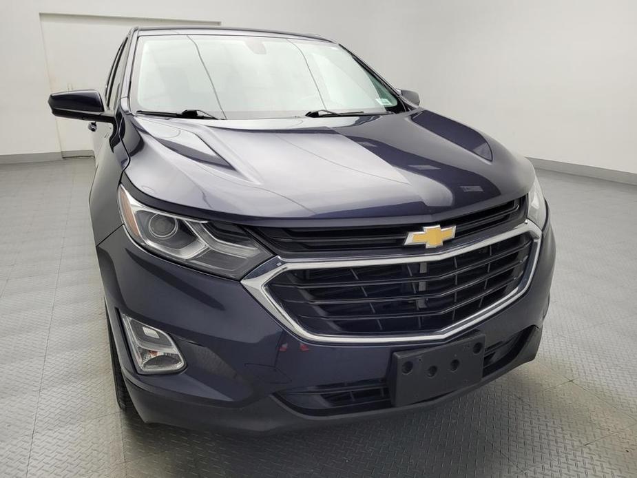 used 2018 Chevrolet Equinox car, priced at $15,495