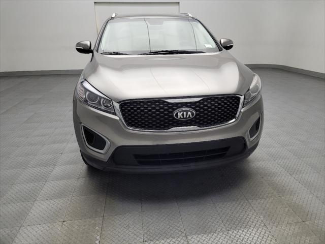 used 2018 Kia Sorento car, priced at $17,195