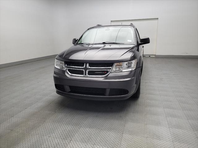 used 2020 Dodge Journey car, priced at $19,095