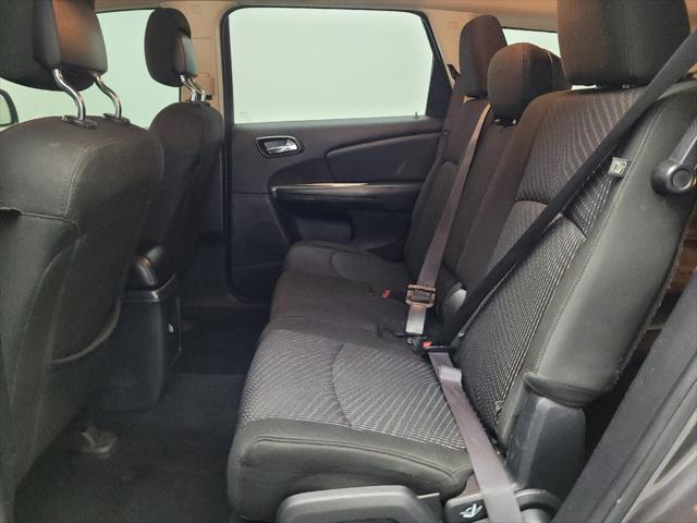 used 2020 Dodge Journey car, priced at $19,095