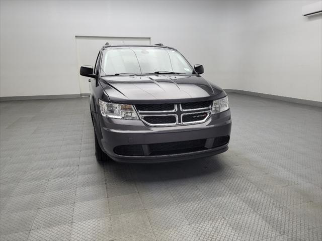 used 2020 Dodge Journey car, priced at $19,095