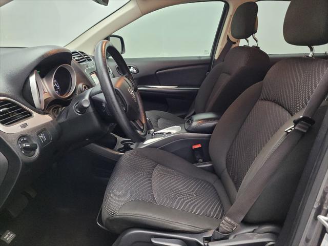 used 2020 Dodge Journey car, priced at $19,095