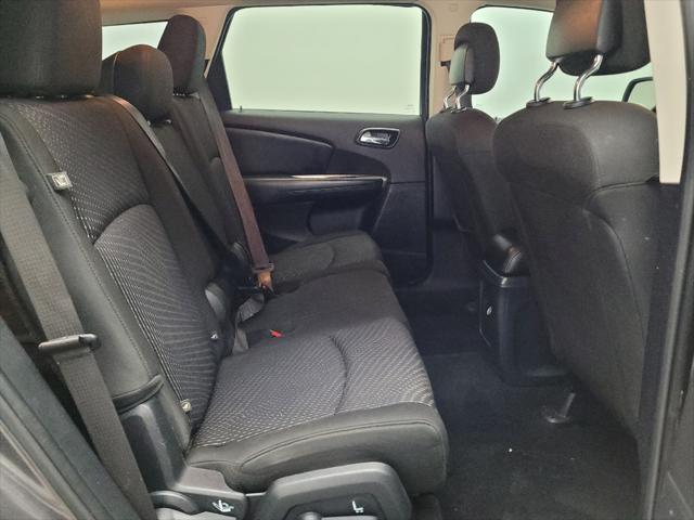used 2020 Dodge Journey car, priced at $19,095