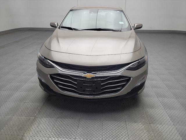 used 2023 Chevrolet Malibu car, priced at $22,495