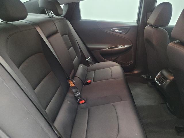 used 2023 Chevrolet Malibu car, priced at $22,495
