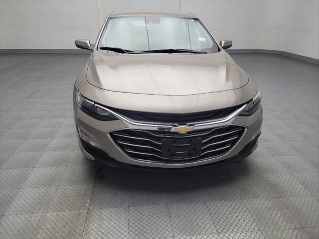 used 2023 Chevrolet Malibu car, priced at $22,495