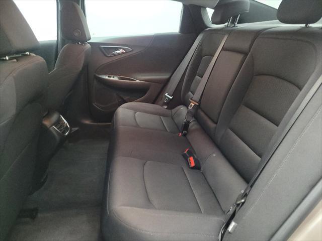 used 2023 Chevrolet Malibu car, priced at $22,495