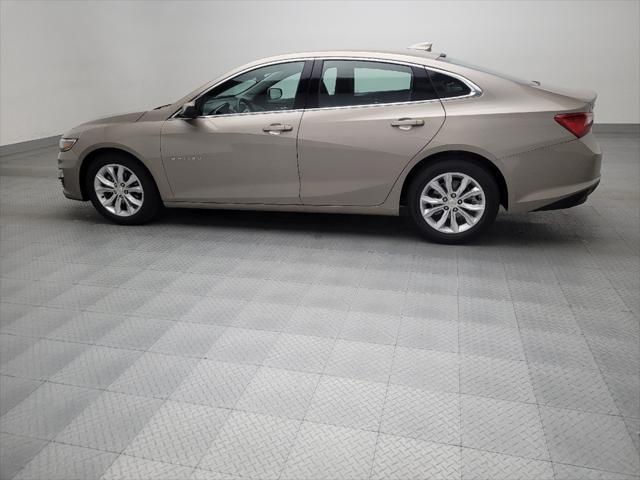 used 2023 Chevrolet Malibu car, priced at $22,495