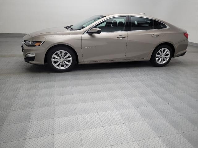 used 2023 Chevrolet Malibu car, priced at $22,495