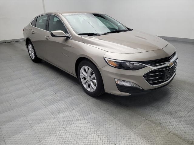used 2023 Chevrolet Malibu car, priced at $22,495