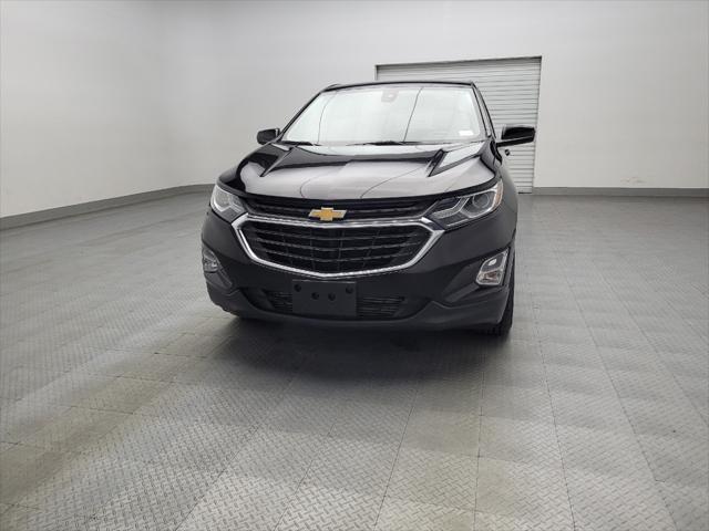 used 2019 Chevrolet Equinox car, priced at $17,395
