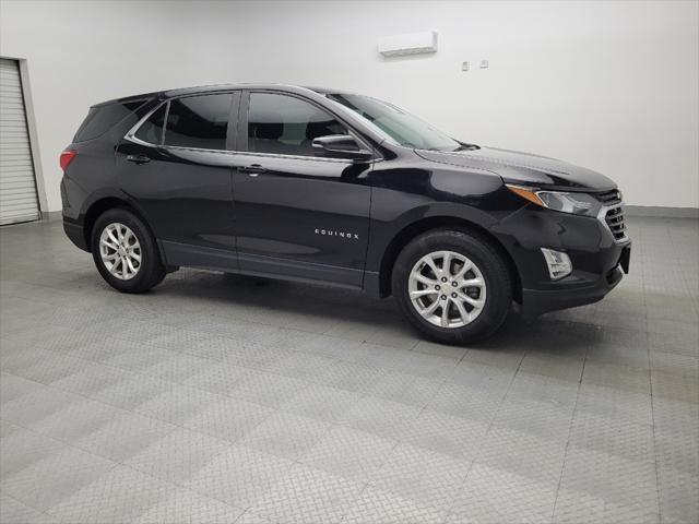 used 2019 Chevrolet Equinox car, priced at $17,395