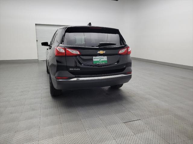 used 2019 Chevrolet Equinox car, priced at $17,395