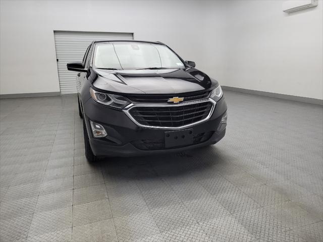 used 2019 Chevrolet Equinox car, priced at $17,395
