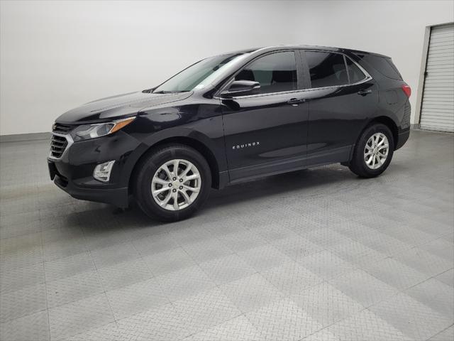 used 2019 Chevrolet Equinox car, priced at $17,395