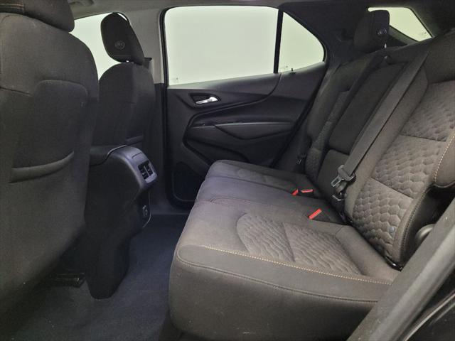 used 2019 Chevrolet Equinox car, priced at $17,395