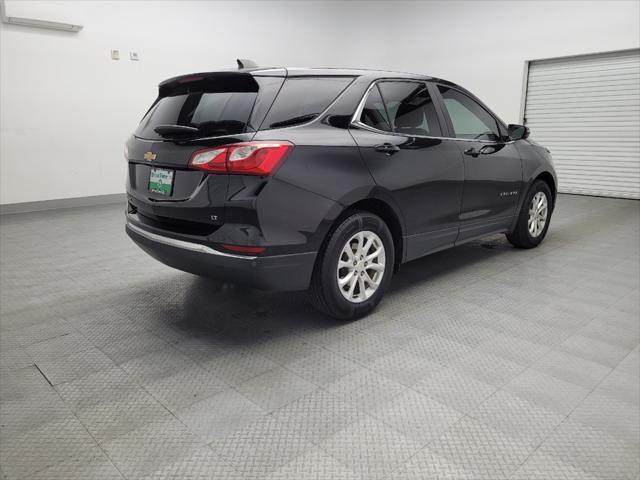 used 2019 Chevrolet Equinox car, priced at $17,395