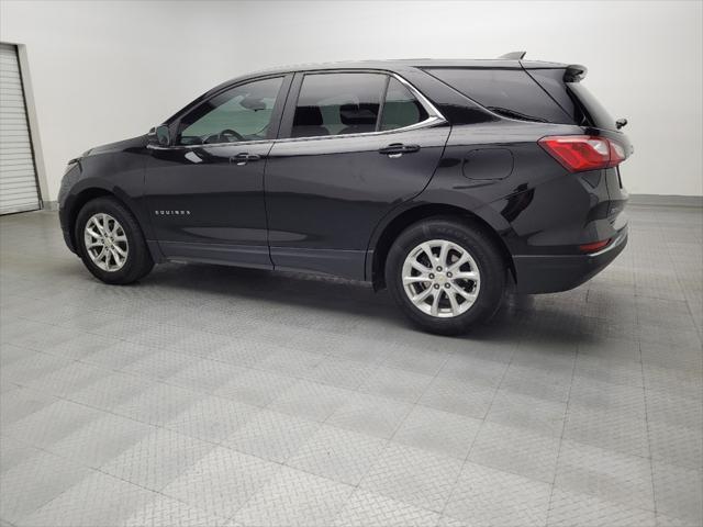 used 2019 Chevrolet Equinox car, priced at $17,395