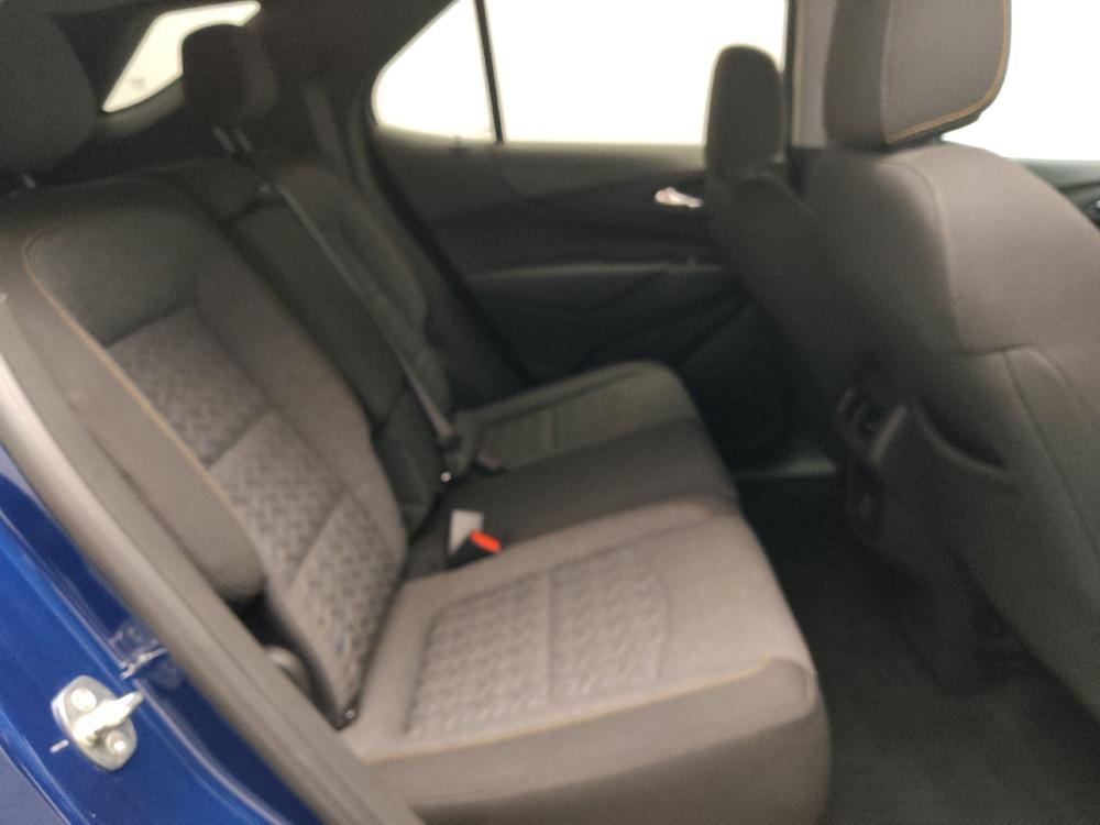 used 2023 Chevrolet Equinox car, priced at $23,095