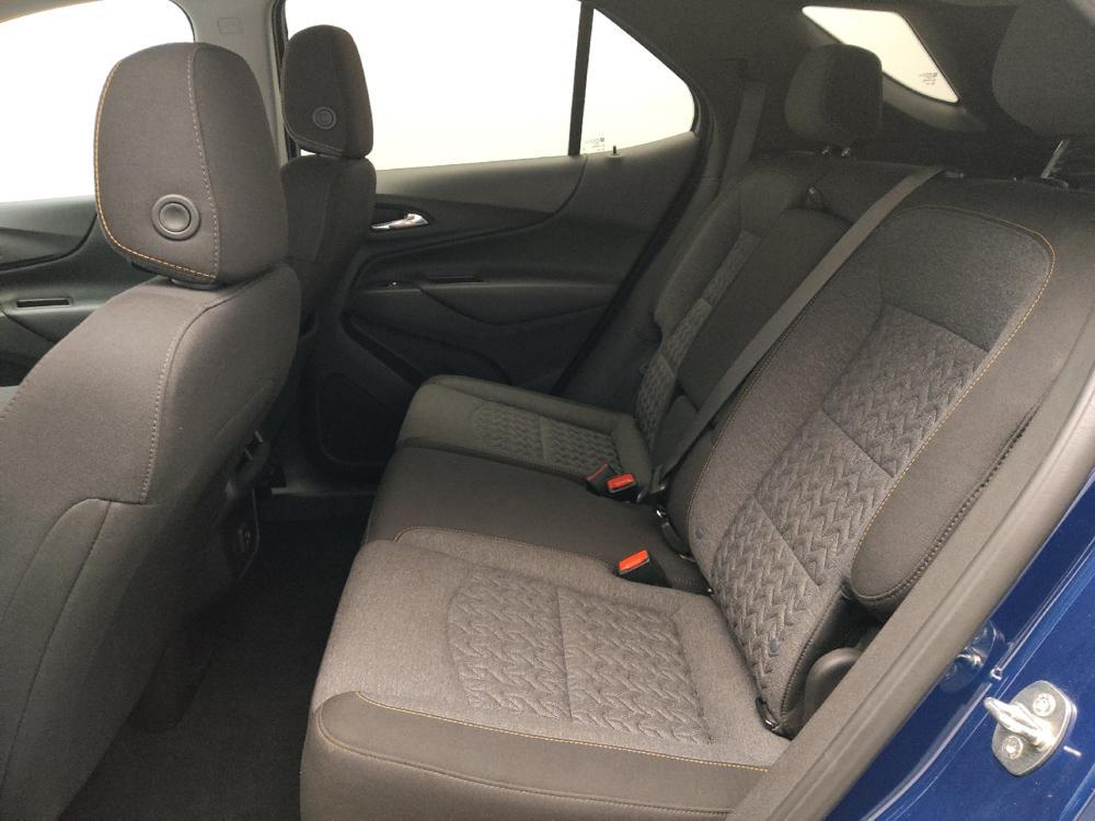 used 2023 Chevrolet Equinox car, priced at $23,095