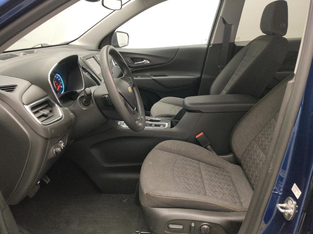used 2023 Chevrolet Equinox car, priced at $23,095