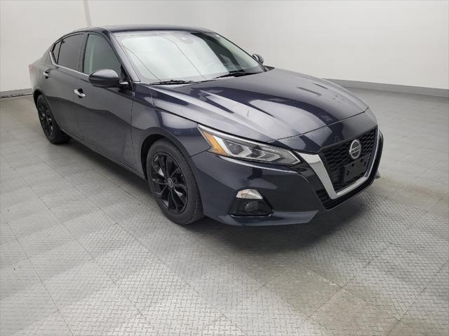 used 2019 Nissan Altima car, priced at $18,395