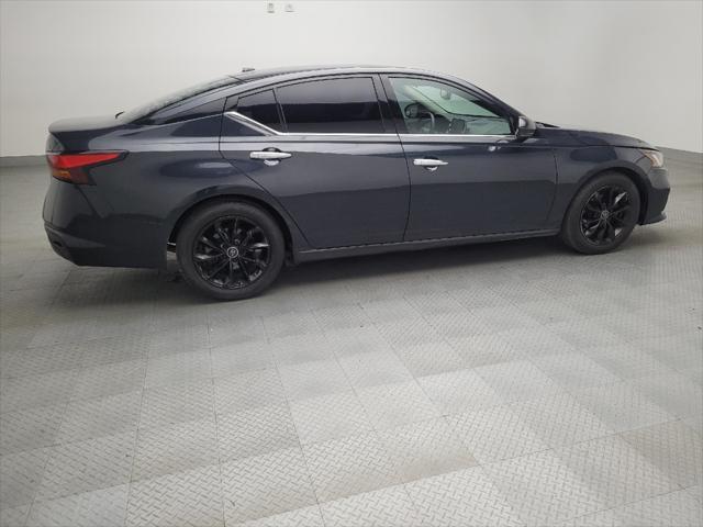 used 2019 Nissan Altima car, priced at $18,395
