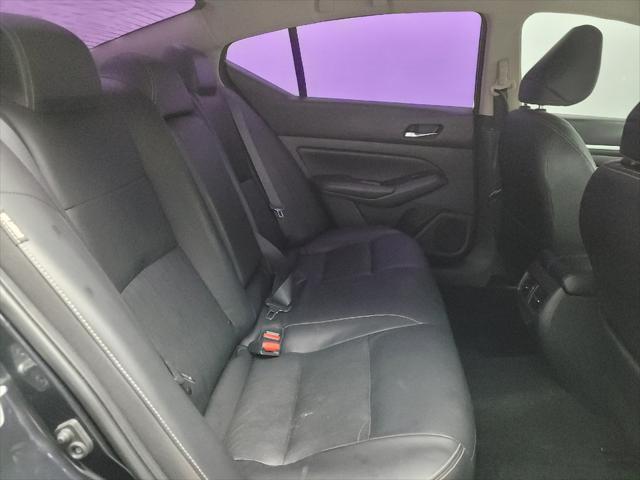 used 2019 Nissan Altima car, priced at $18,395